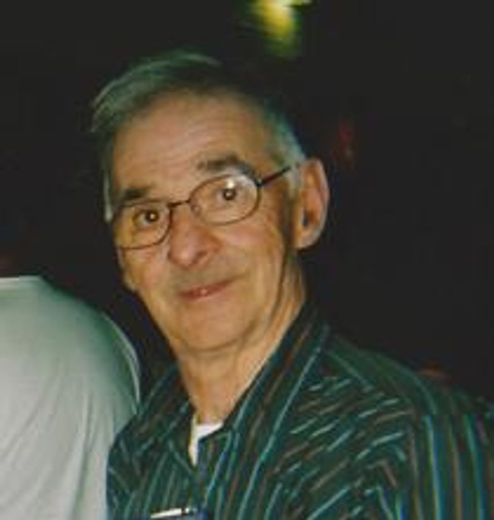 John H Turner