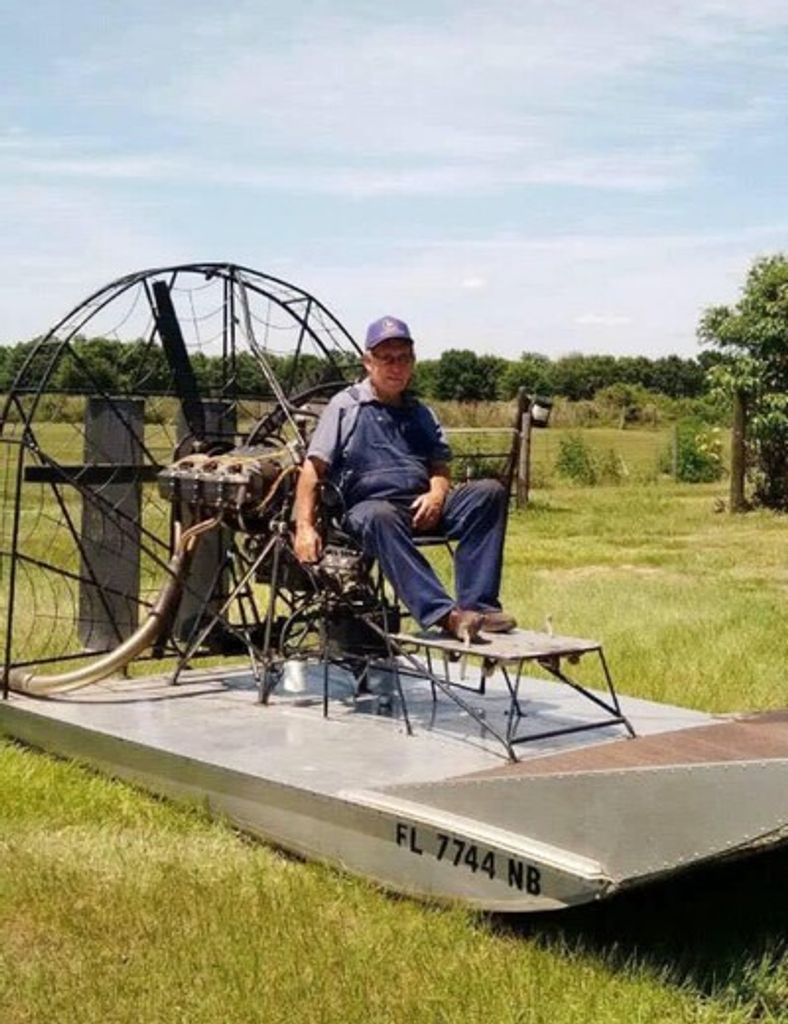 Carl Wayne Pickle Sr. Profile Photo