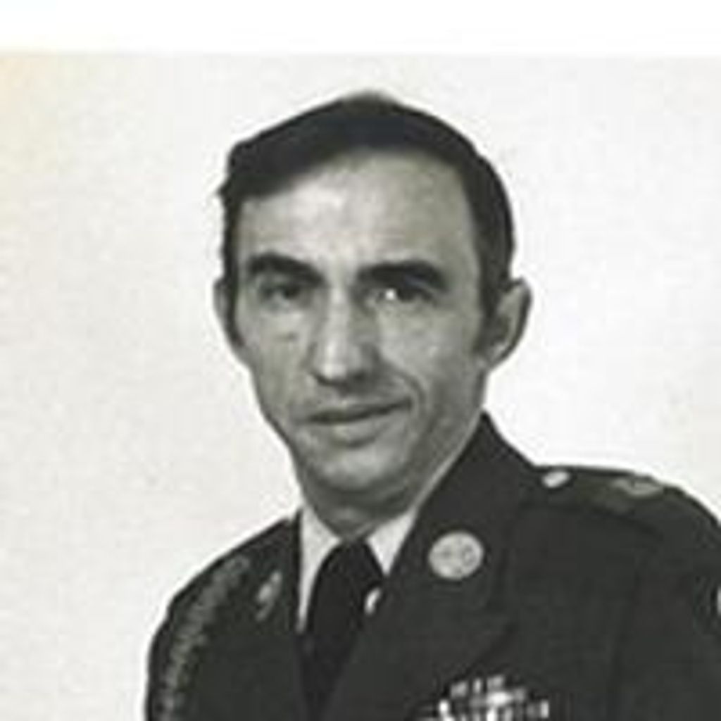 Eugene "Gene" J. Gagnon