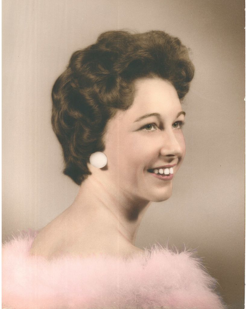 Dorothy “Dot” Christine (Phillips) Copeland Hauldren Profile Photo