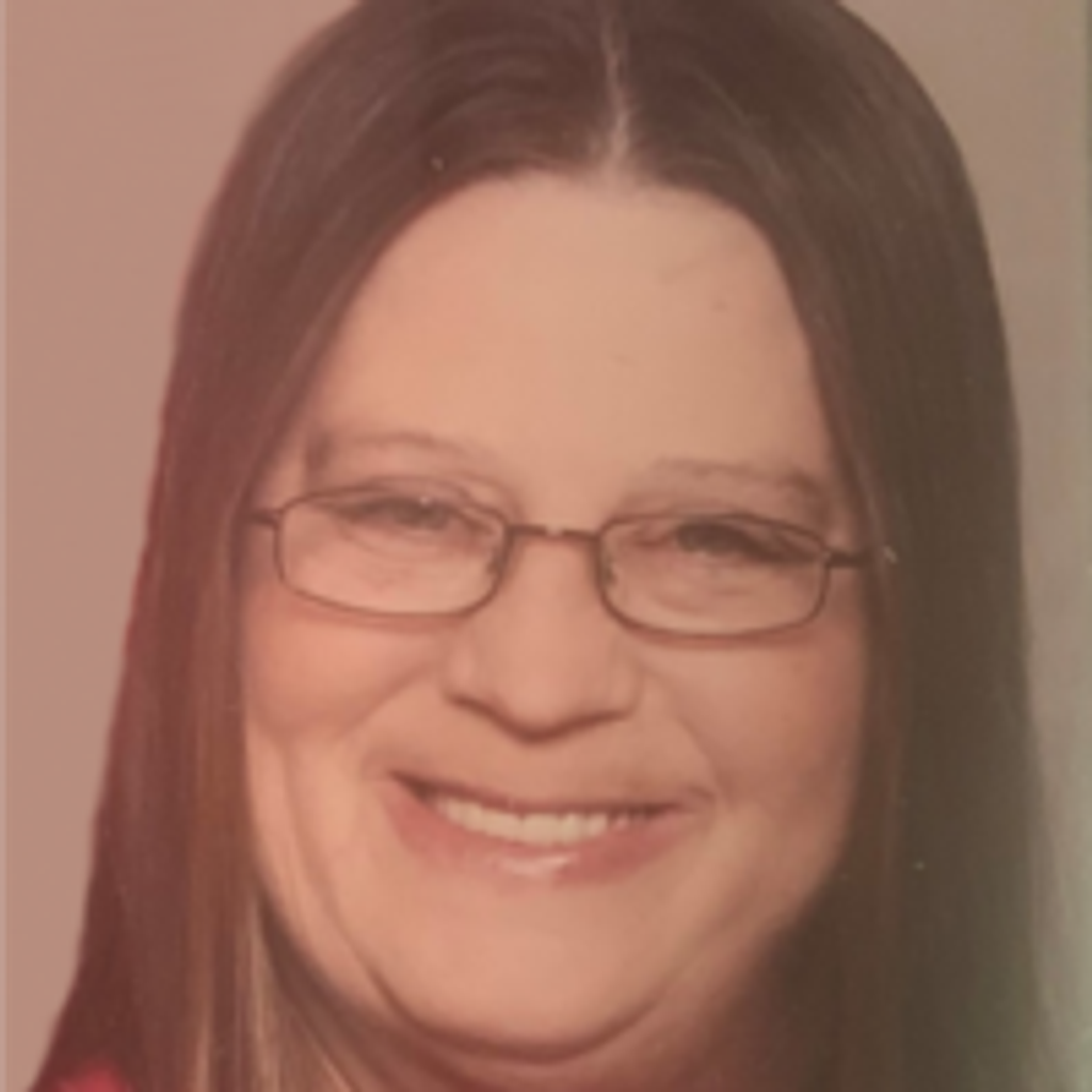 Gina F. Fricke Profile Photo