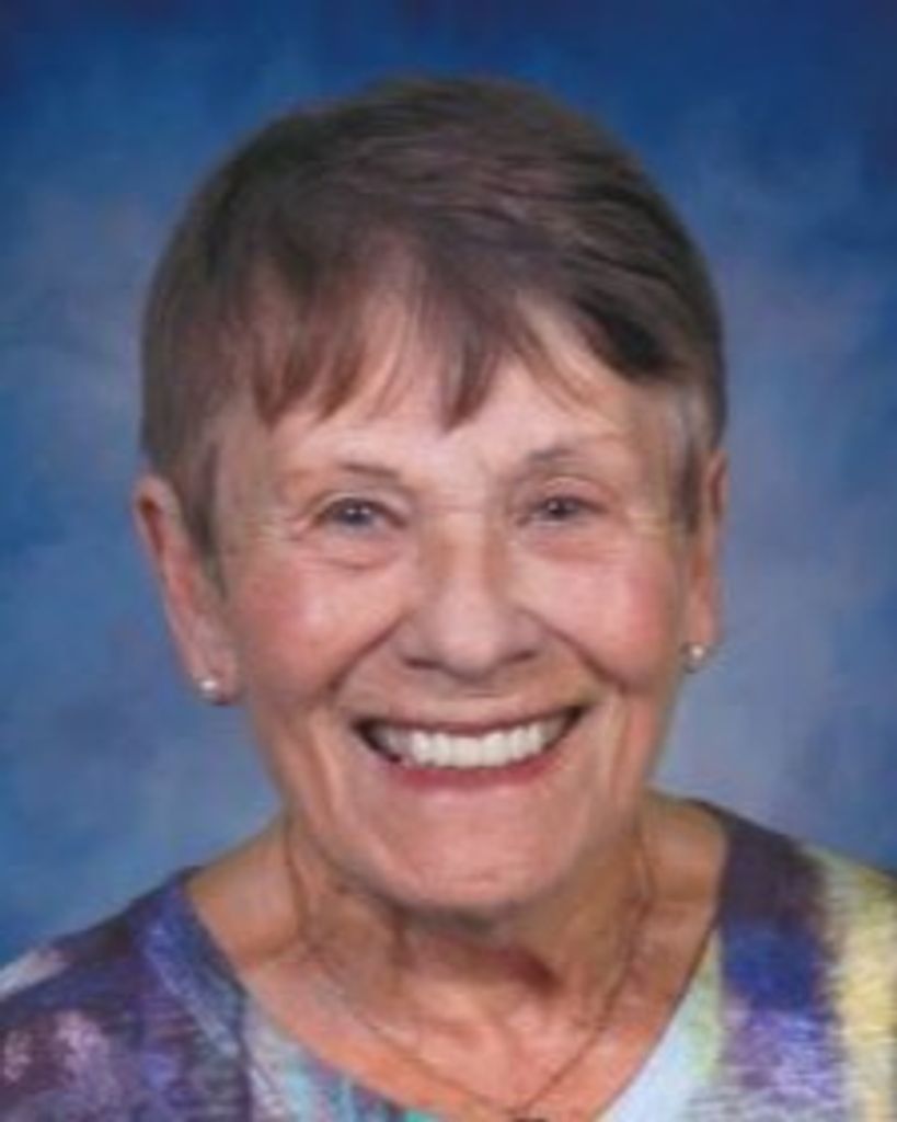 Elizabeth "Betty" Ann Johnson Profile Photo