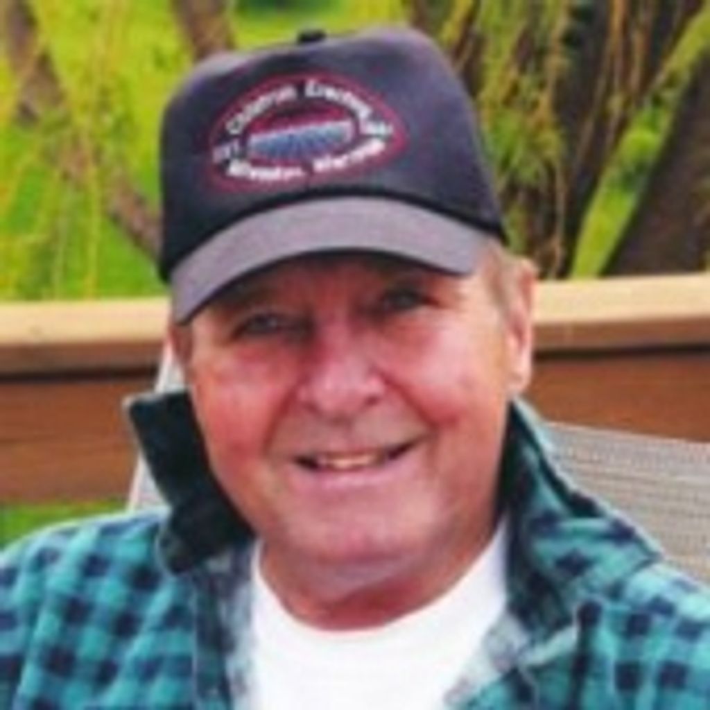 Robert "Porky" Drall Profile Photo