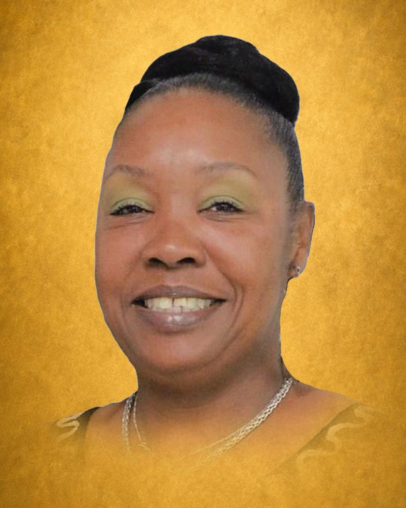 Bridgette Yvonne Hunter Washington Profile Photo