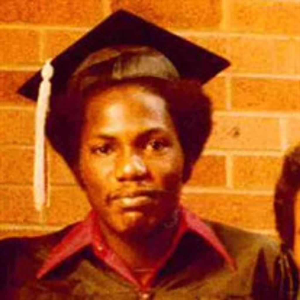 Mr. Benson Foster Ragland Profile Photo