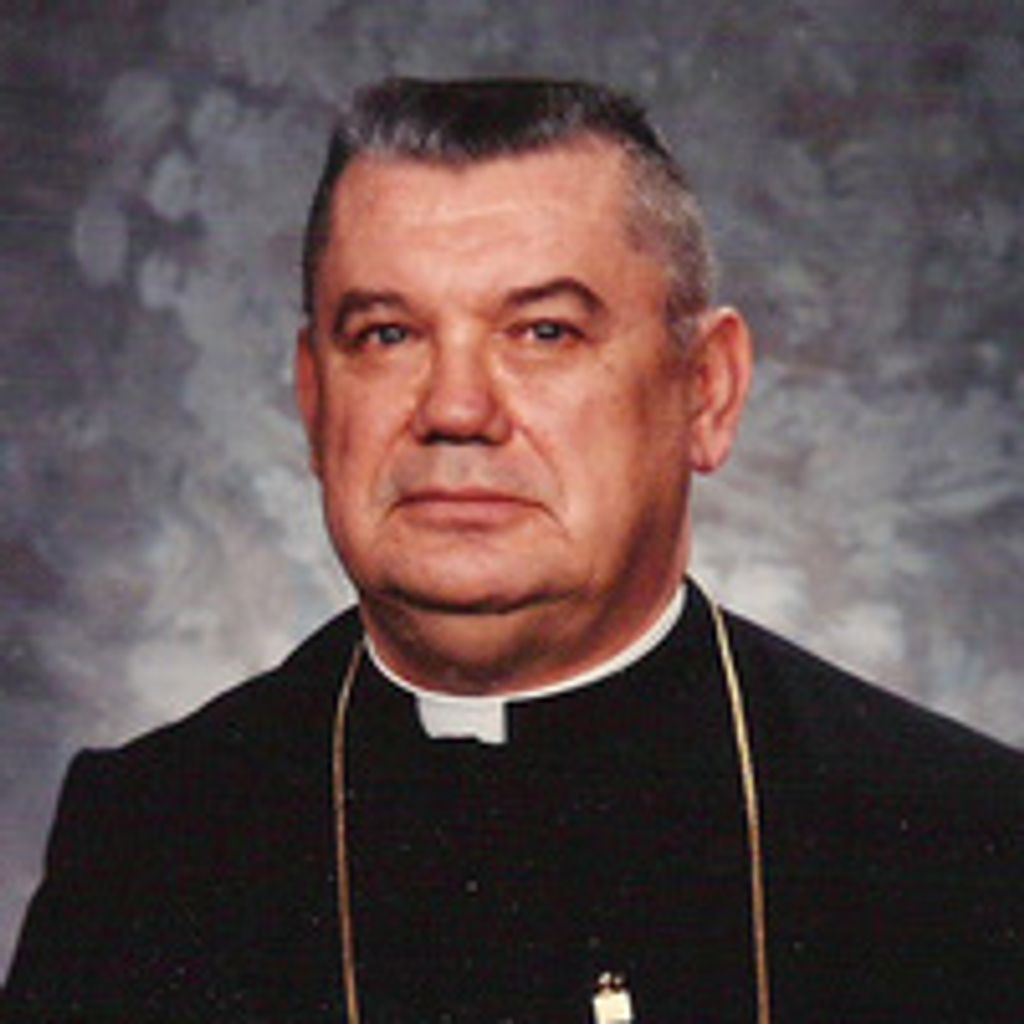 Br. Joseph Mary Hrezo