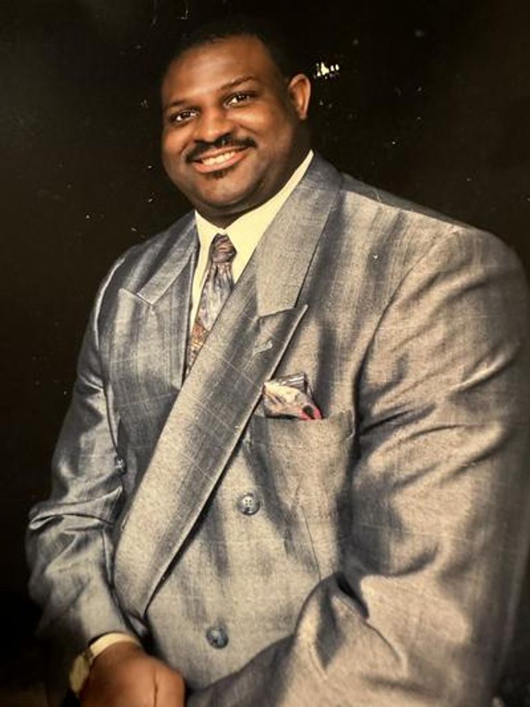 Elder Anthony Bragg, Jr Profile Photo