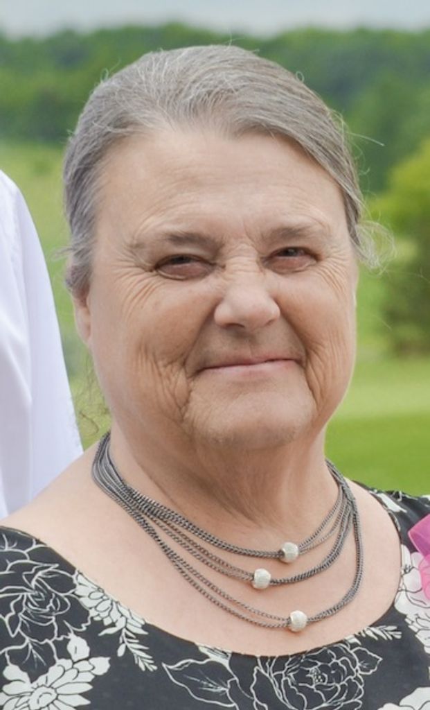 Ruth E. Giesen Profile Photo