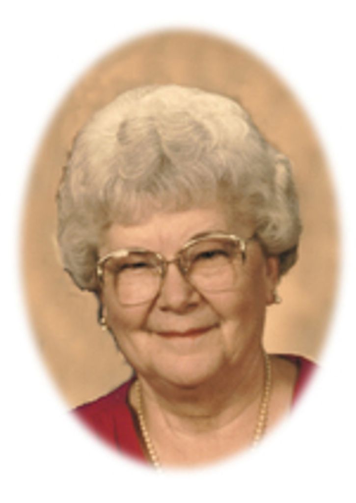 Arlaine Delores Cordell