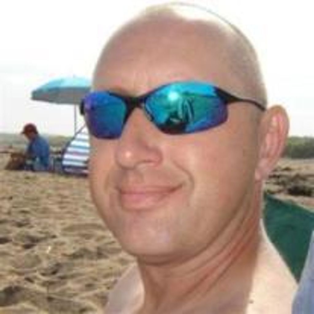 Steve Lukachy Profile Photo