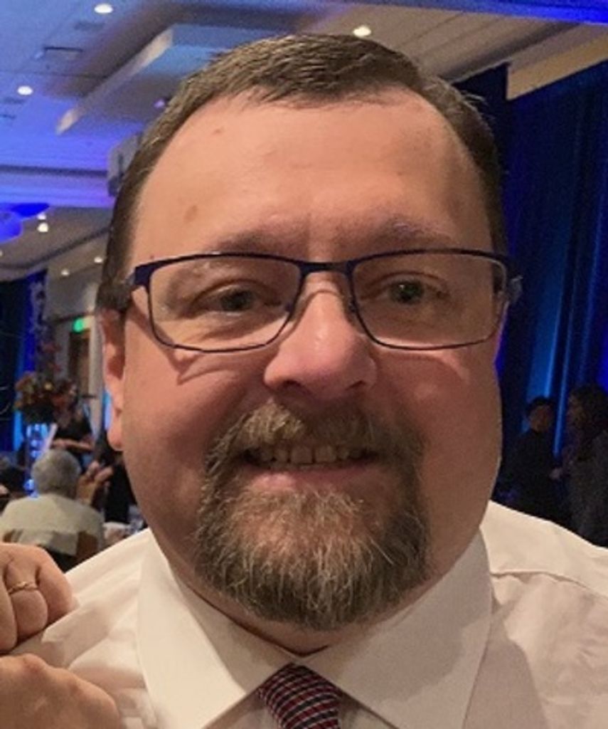 Jonathan Michael Gore