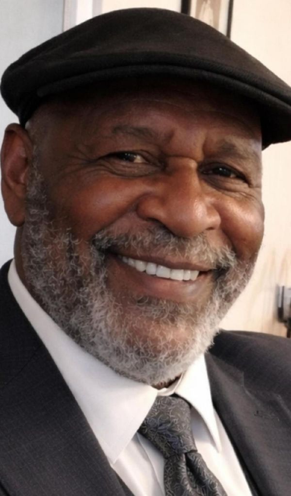 Rinnam Joe Wiggins Profile Photo