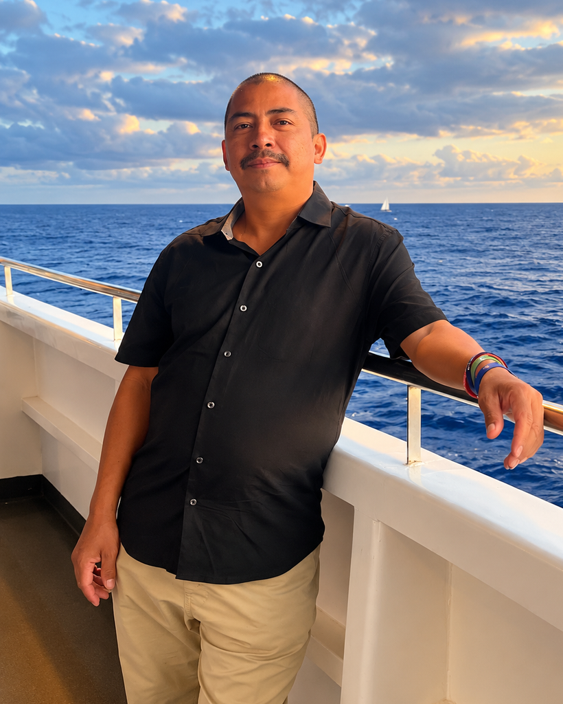 Bigler Reyes Profile Photo
