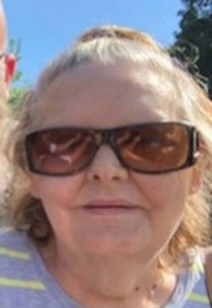 Elsie Mae Patton Lucado