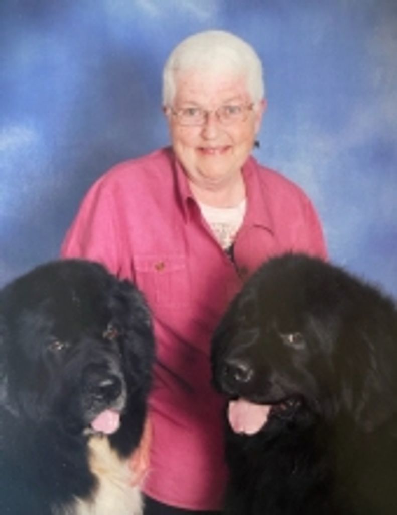 Kathleen M. "Kathy" Queen