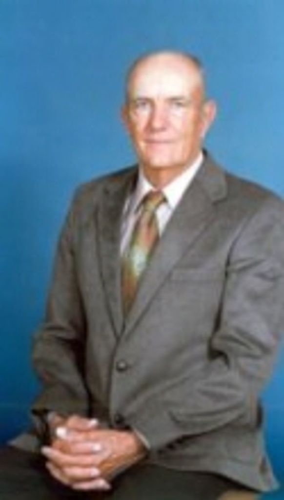 Clarence Franklin  "C.F." Griffin