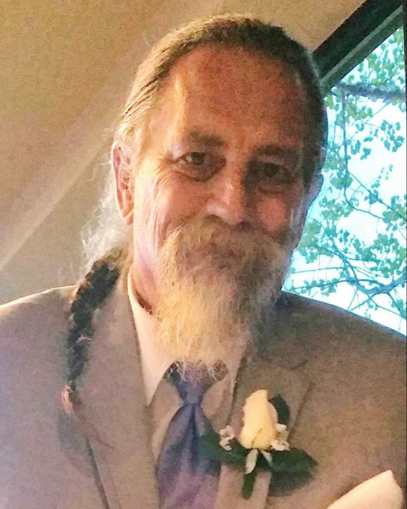 John Kenneth Carrigan