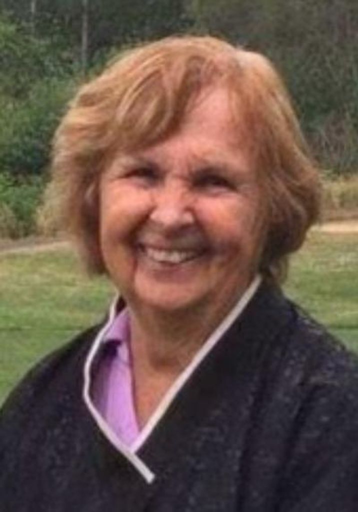 Joan M. Twomey Profile Photo