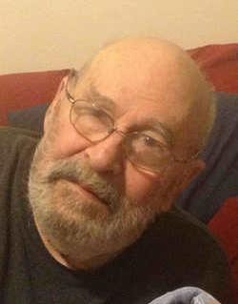 William A. "Bill" Wright