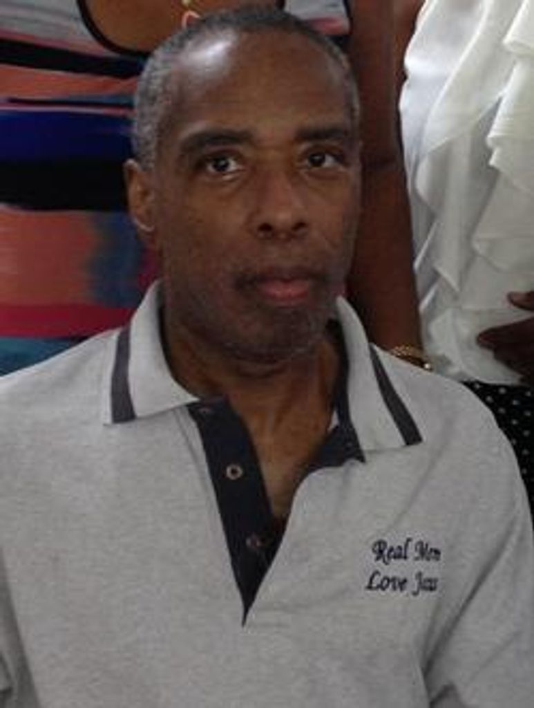 Lemuel Elroy Haywood