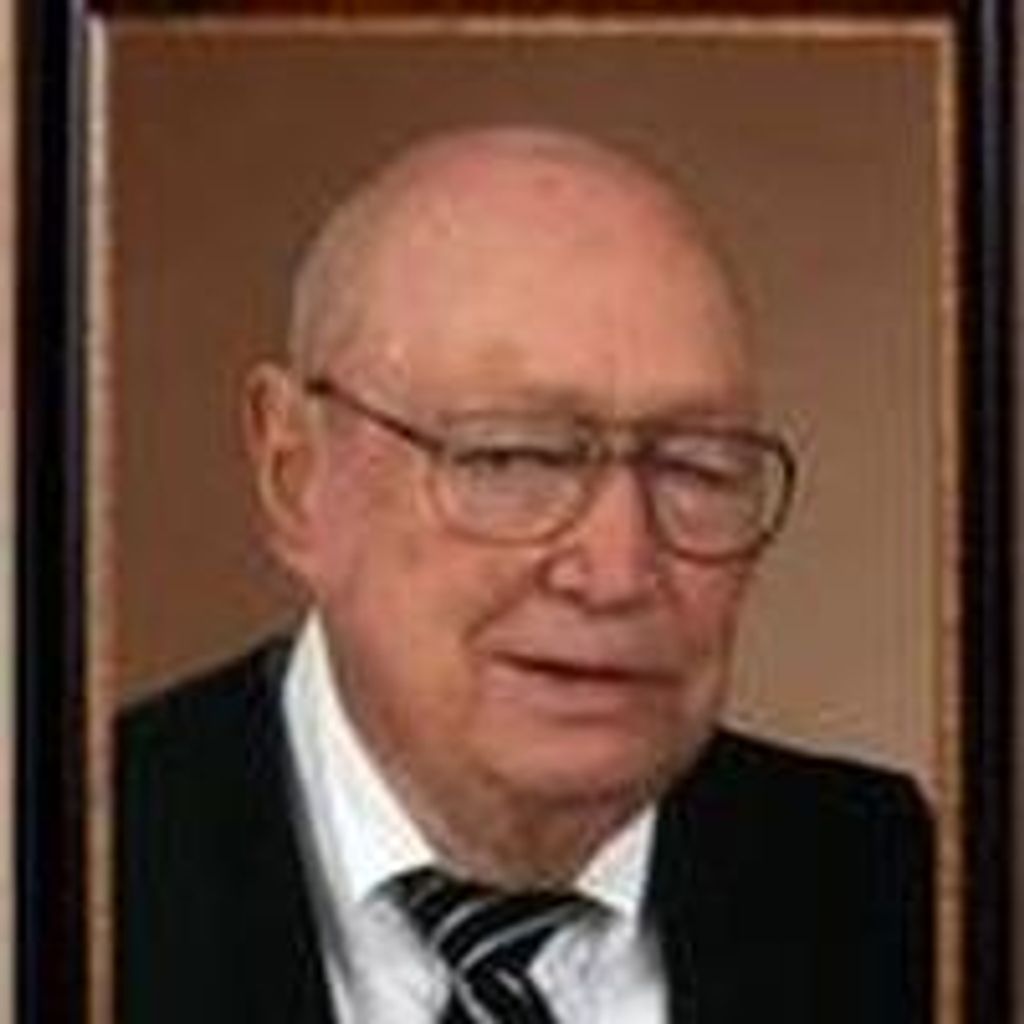 Ralph B. Shunk Profile Photo