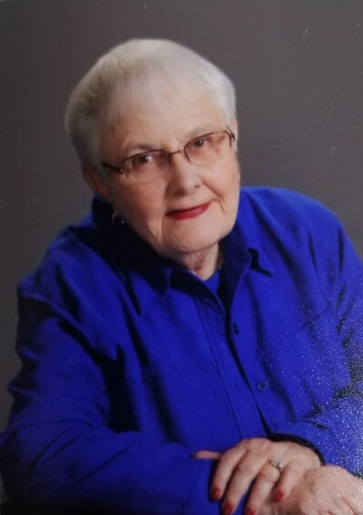 Barbara Linker Profile Photo