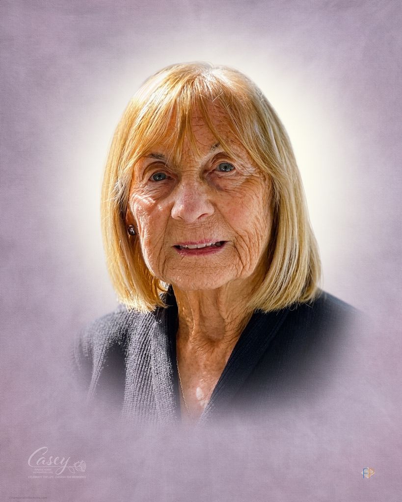 Lois Muriel Carrington Profile Photo
