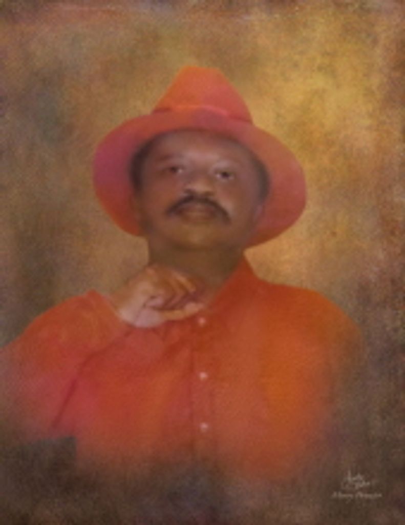 Eugene Hughes