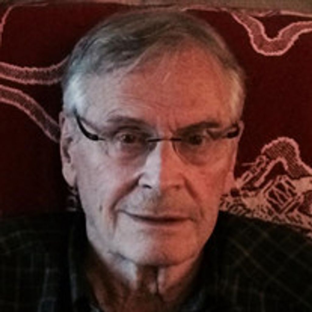 Joel Sanborn Kettenring