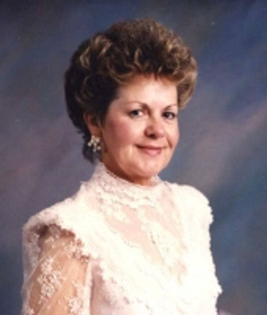 Marlene Smetana