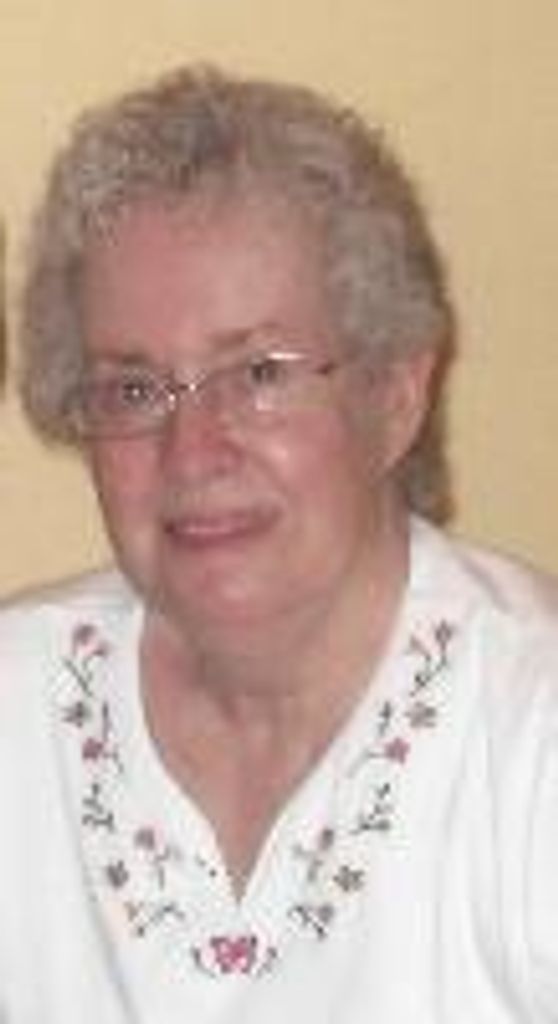 Doris T. Hesik