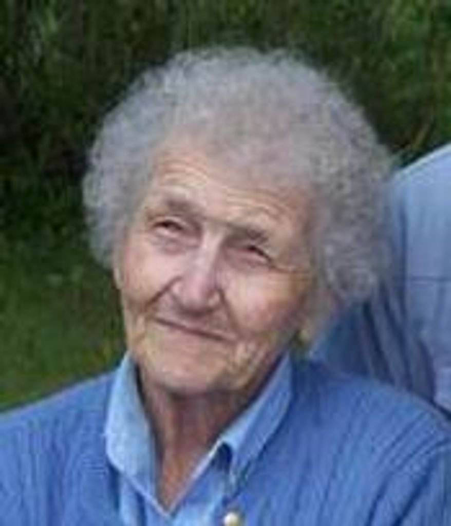 Lula McBride