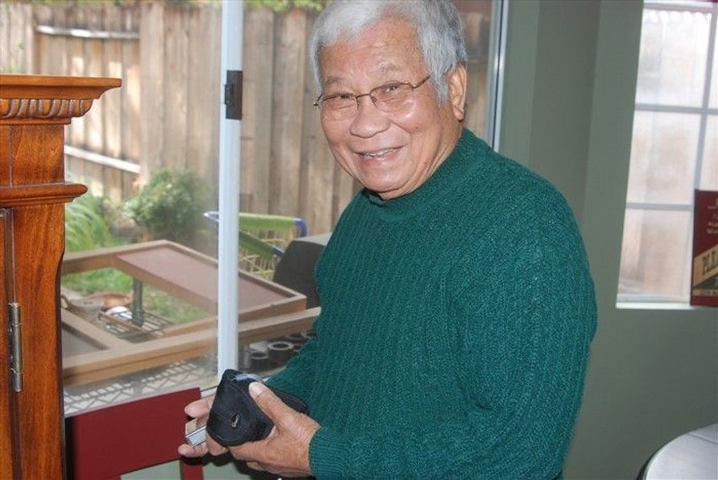 Victorino Battad Pasamonte