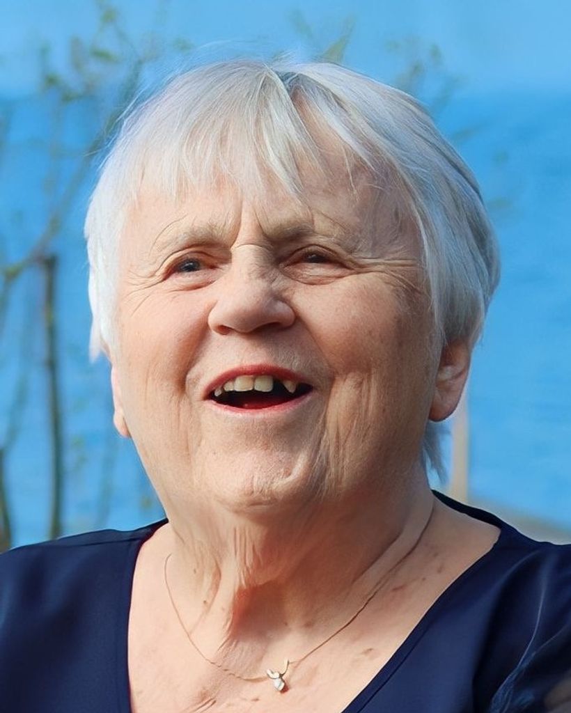 Pauline M. Hamel Profile Photo
