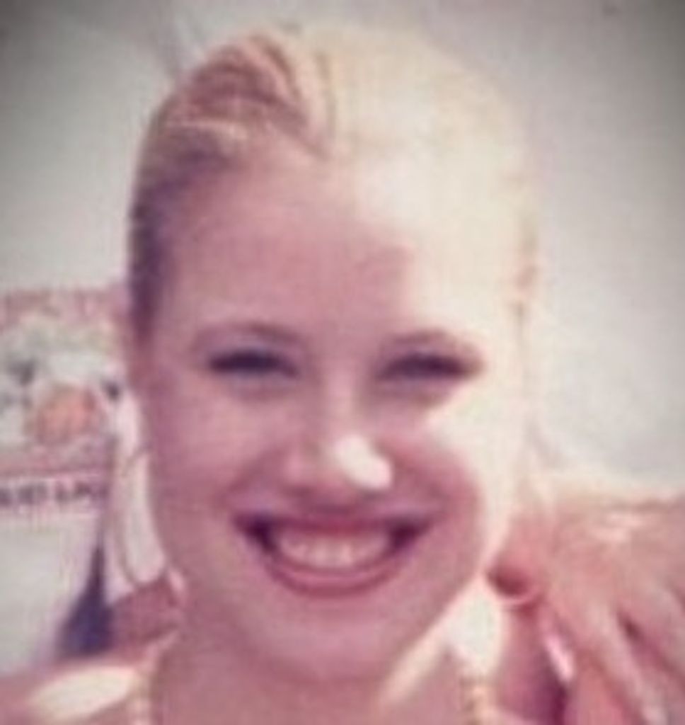 Teresa M. Larson