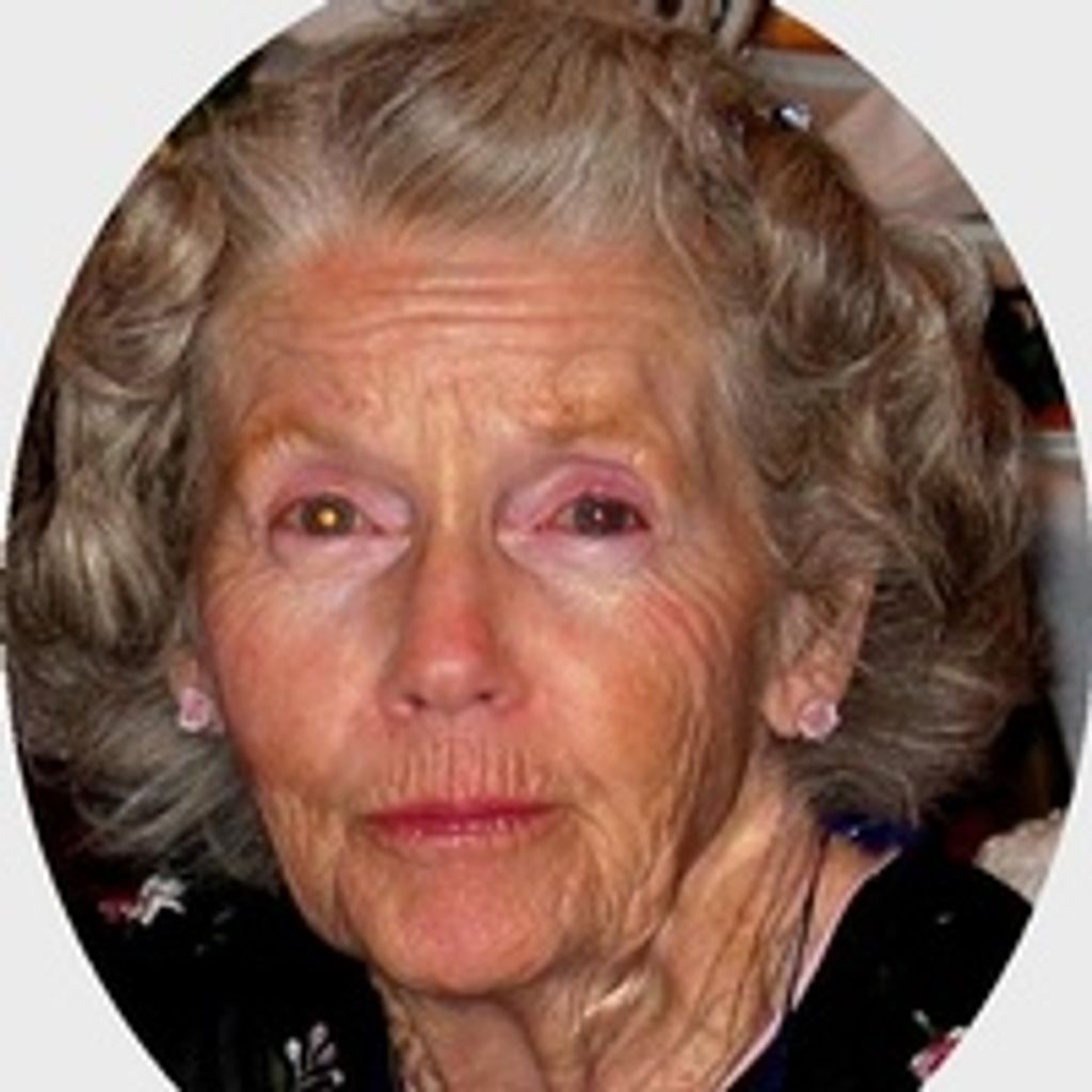 Edith Norma Wisecarver
