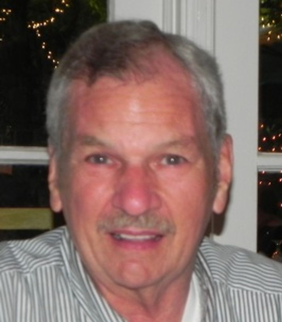 Peter Cassilly Profile Photo