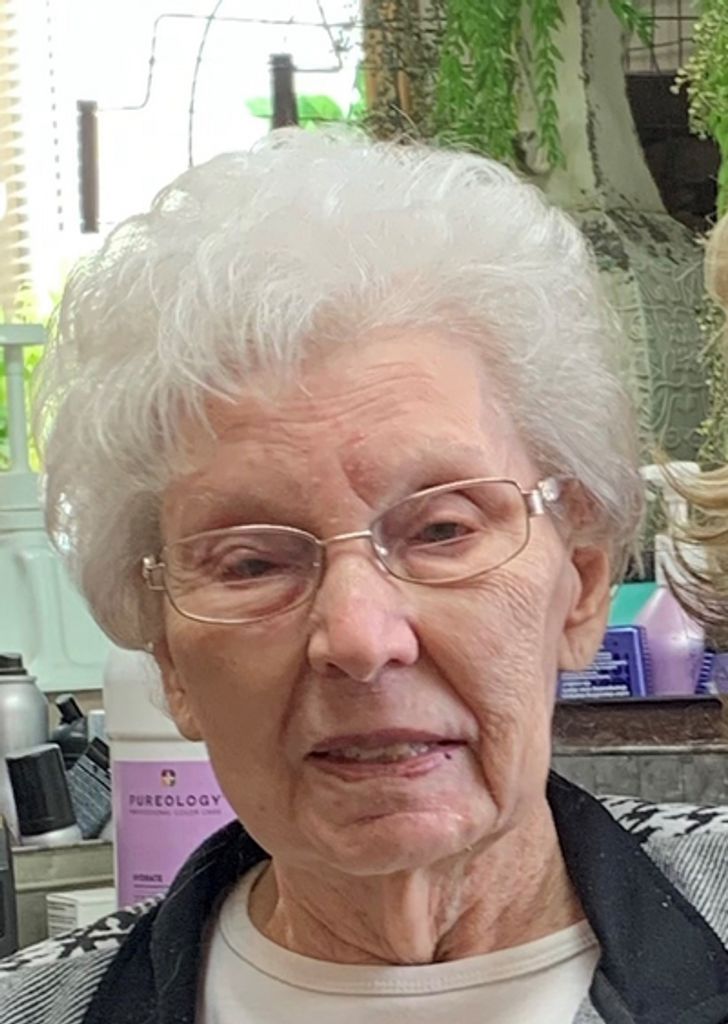 Glenda M. Thieke Allbaugh Profile Photo