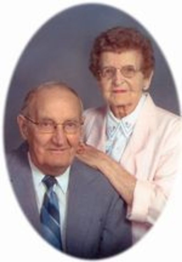 Charles And Anne Langum
