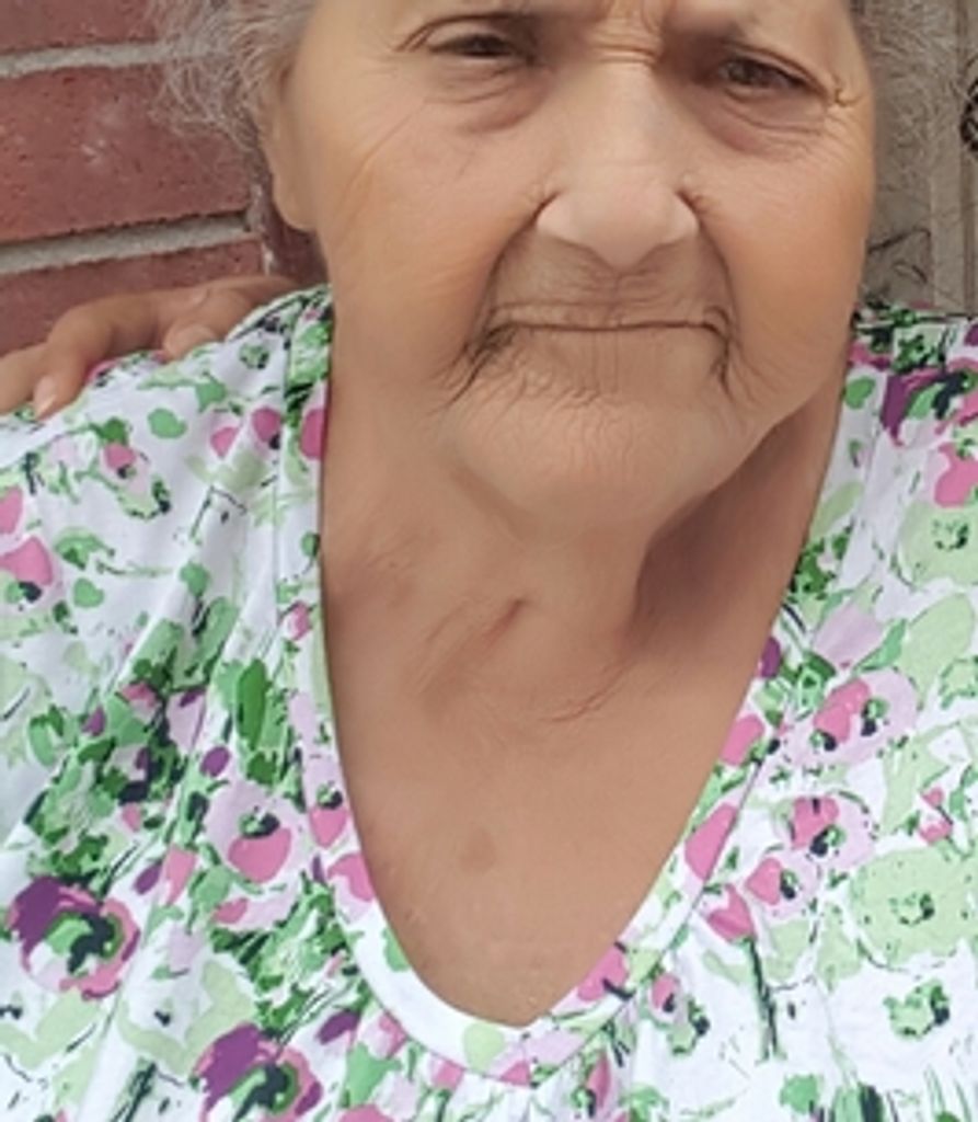 Elida "Lela" Valdez