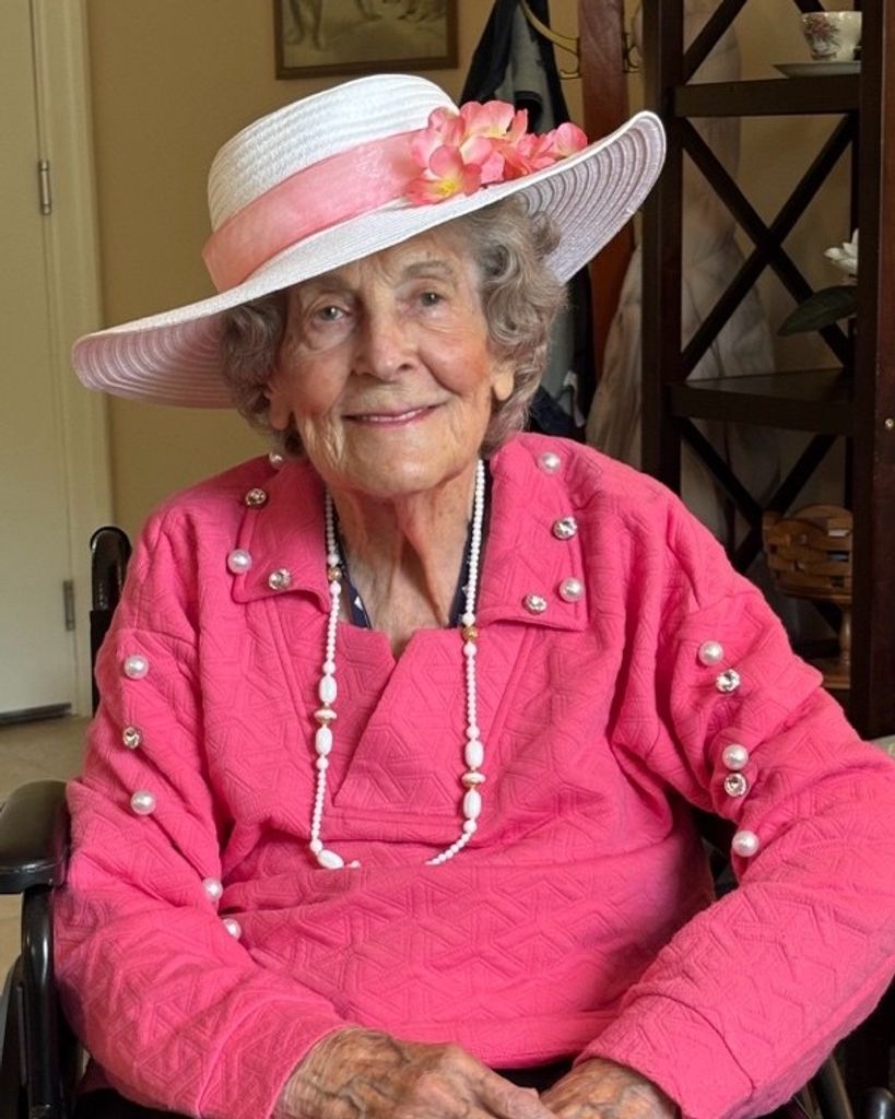 Mildred "Yvonne" Ostrand Profile Photo