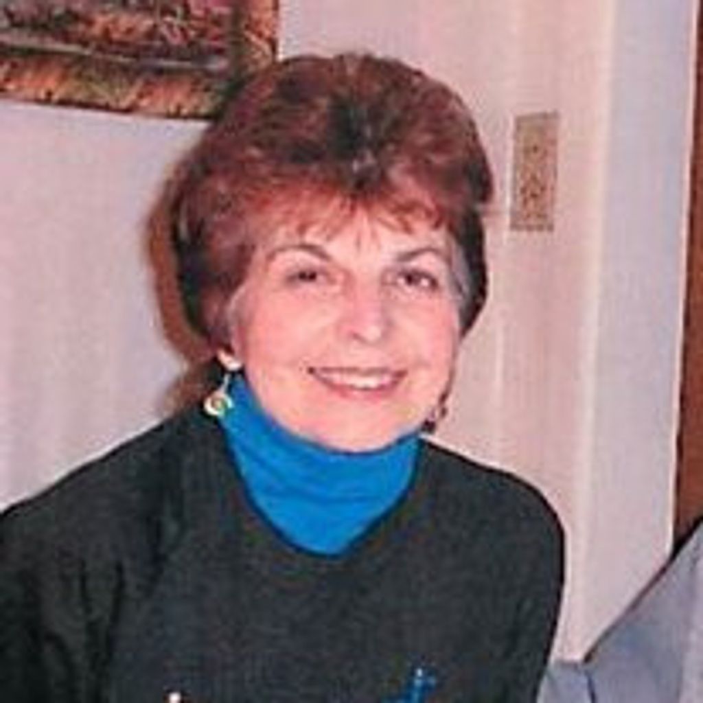 Patricia L. Feist