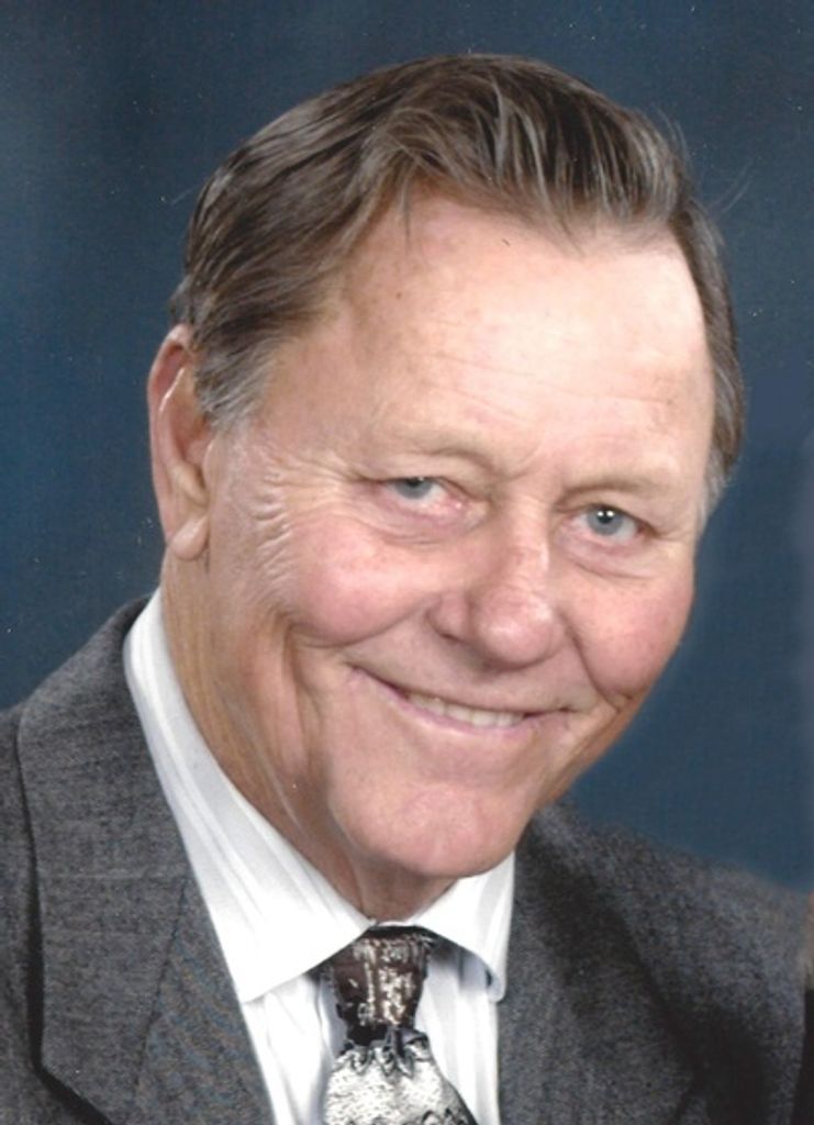 Leonard Leroy Copeland Profile Photo
