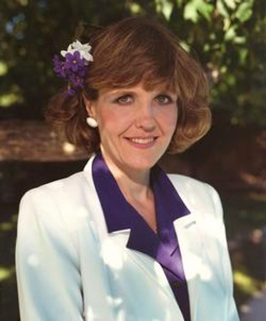 Diane L Rasmussen Profile Photo