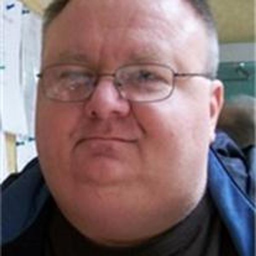 Shawn Thompson (Thompson) Profile Photo