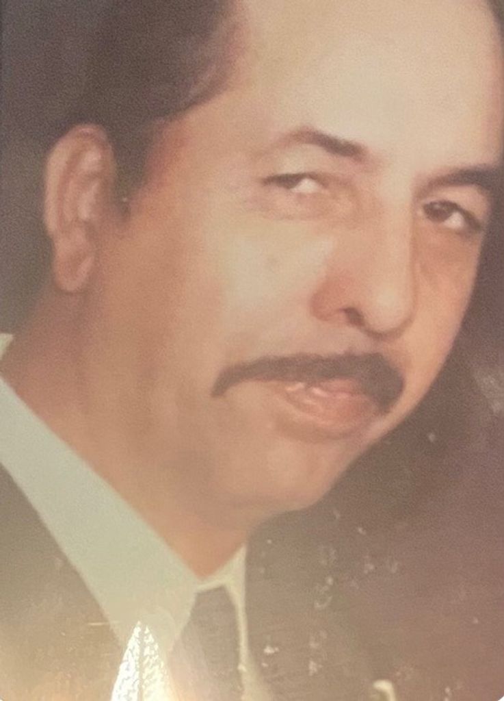 Maurice Coutee, Jr.