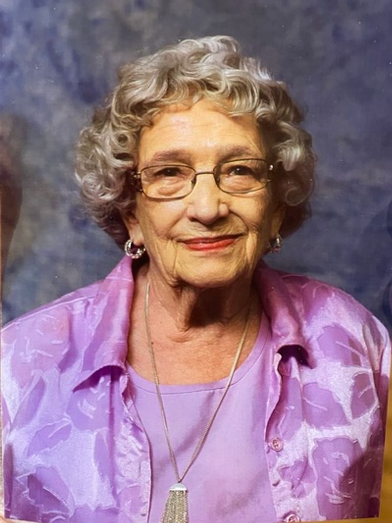 Annetta Jean Shifflett Profile Photo