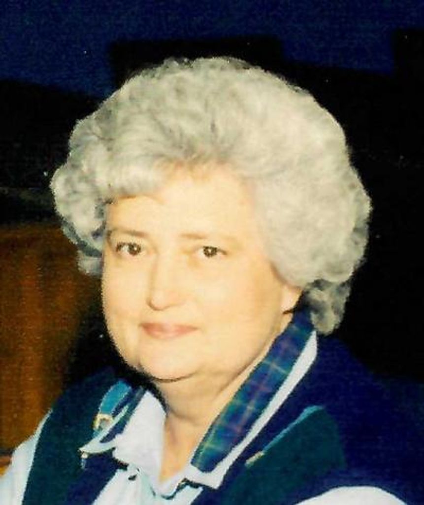Eleanor Ruth Kelly Blakney Profile Photo