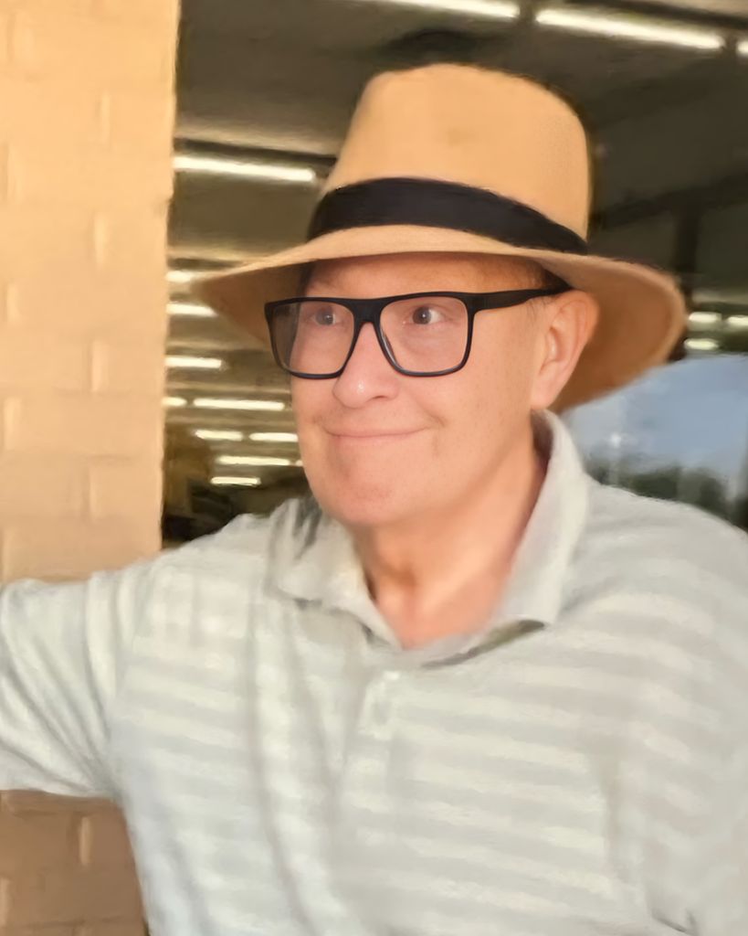 Donald Lee Miller Profile Photo