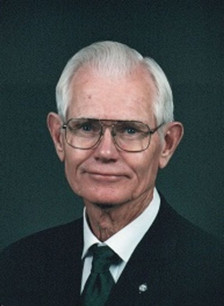 Robert L. Holzworth